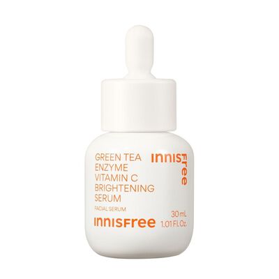 RAPID VITAMIN C BRIGHTENING SERUM FOR DARK SPOTS + POST-BREAKOUT MARKS (S&Eacute;RUM DE VITAMINA C)
